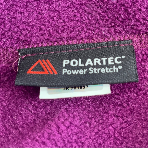 The North Face Summit Series Polartec - Picture 9 of 14